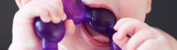 Bebek diş çıkarma belirtileri