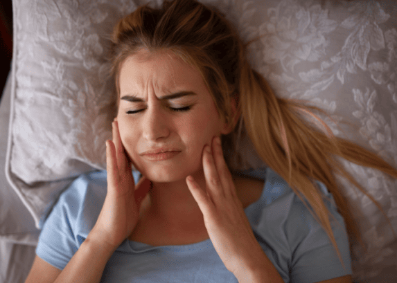 Diş Eti Şişmesi Nasıl Geçer