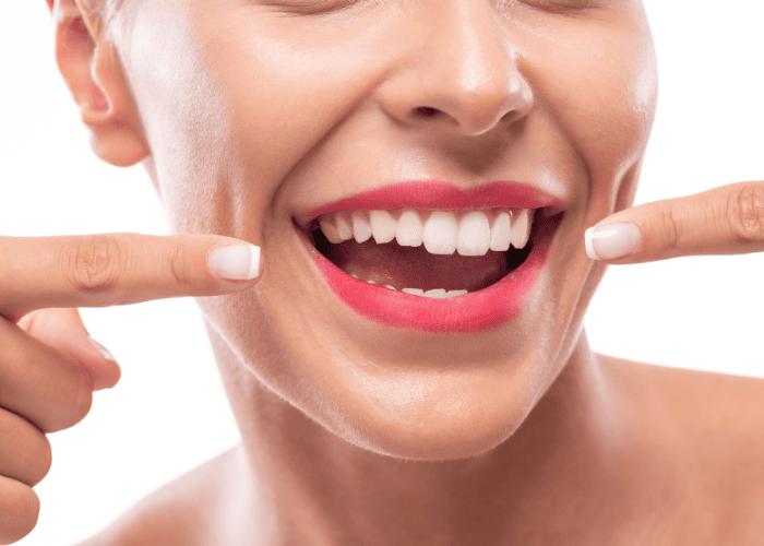 Hollywood Gülüşü Avantajları