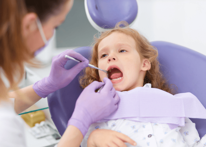 Çocuklarda Diş Çürüğü Nasıl Önlenebilir