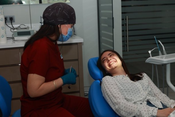 Restoratif Diş Hekimliğinin Faydaları