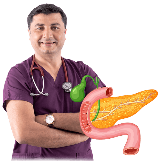 Safra Kesesi Ameliyatı