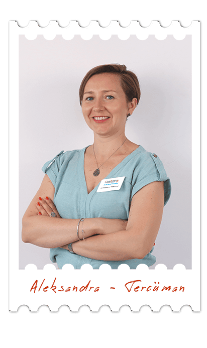 aleksandra