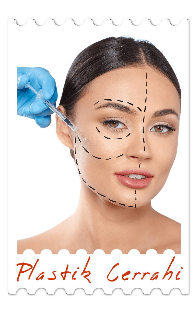 Plastik Cerrahi