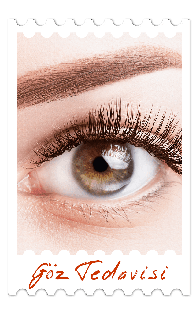 Göz Tedavisi
