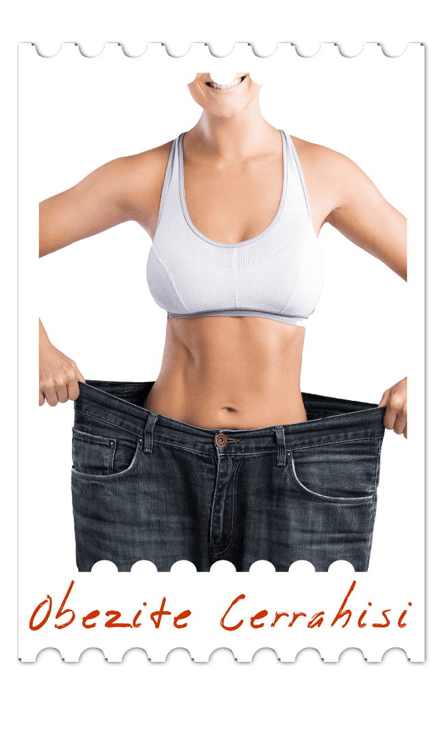 Obezite Cerrahisi