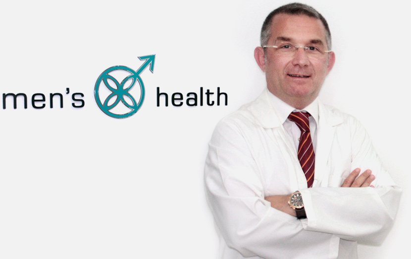 Mustafa Faruk Usta MD, Professor of Urology and Andrology