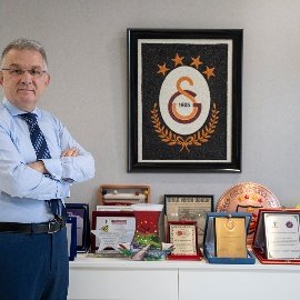 Mustafa Faruk Usta MD