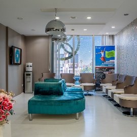 Mustafa Faruk Usta MD