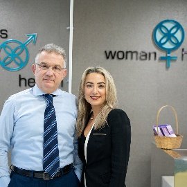 Mustafa Faruk Usta MD