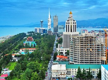 Batum'lu Karadeniz Turu