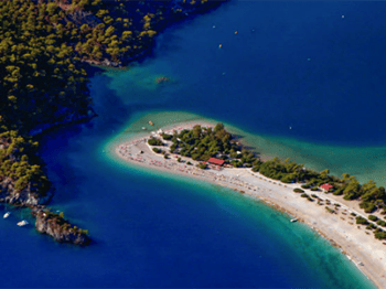 Fethiye Turu