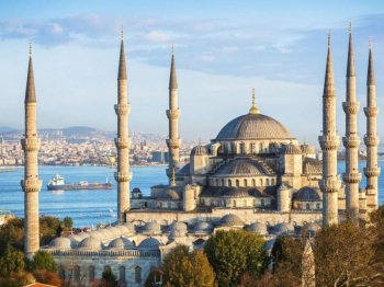 İstanbul Turu