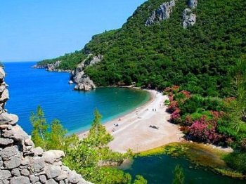 Olympos Turu