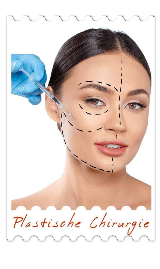Plastische Chirurgie