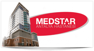 Ozel Medstar Hastanesi