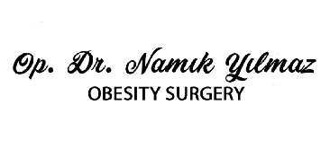 Op.Dr.Namık Yılmaz - web logo