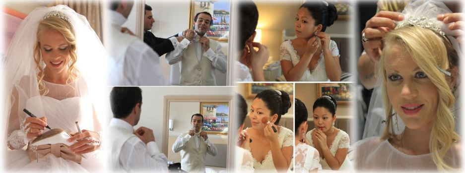 wedding planner in Antalya