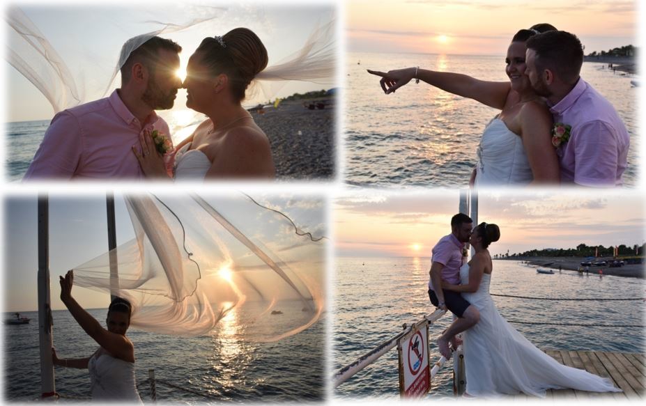 best wedding planner in Turkey