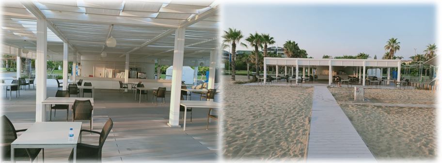 Luxury wedding in Turkey