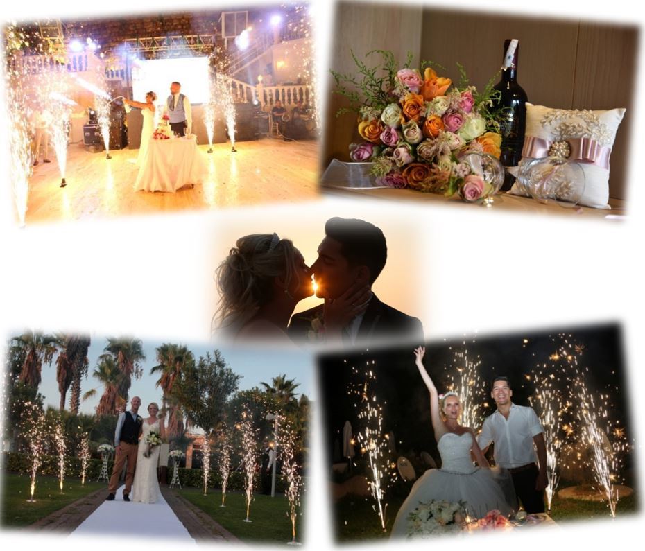 wedding agency in Turkey