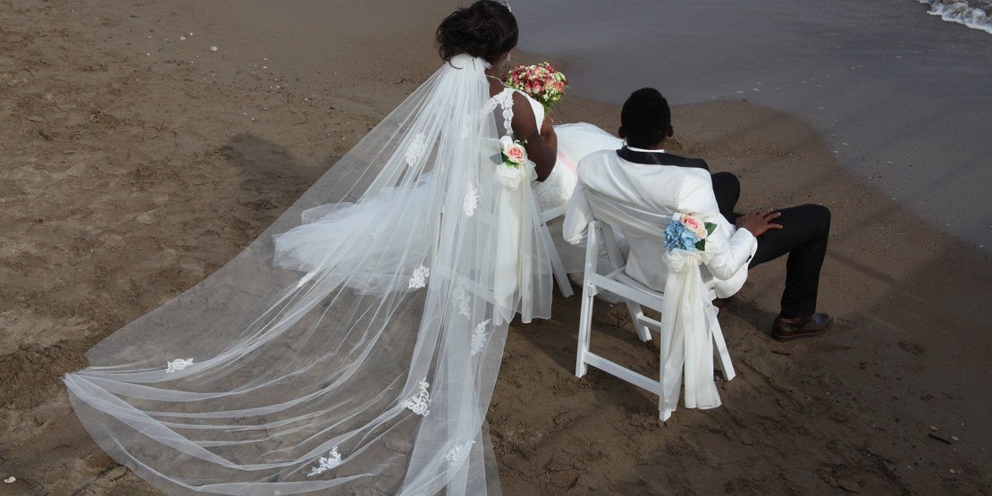 Veil Should Be Selected According to the Wedding Dress Model