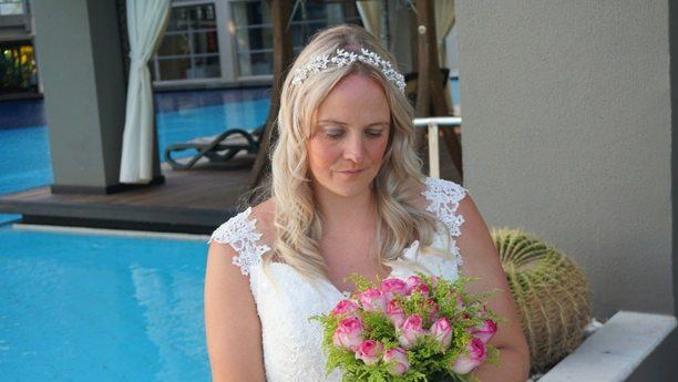 Wedding planner in Turkey