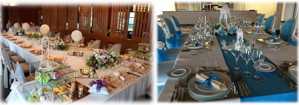 wedding hotel in Antalya