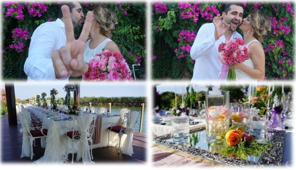 civil marriage in Antalya