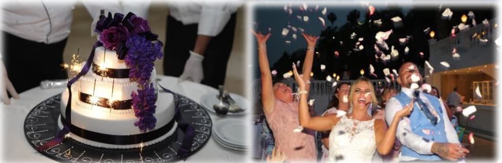 best wedding planner in Antalya Turkey