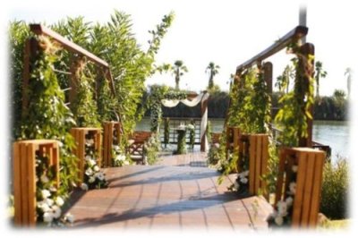 Vintage Weddings in Turkey