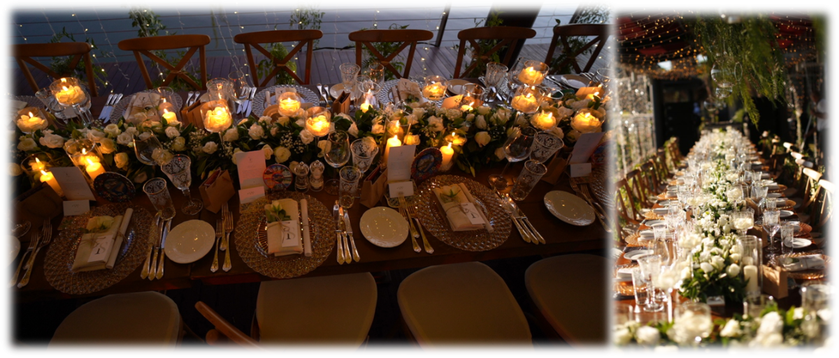 Luxury Wedding in Turkey