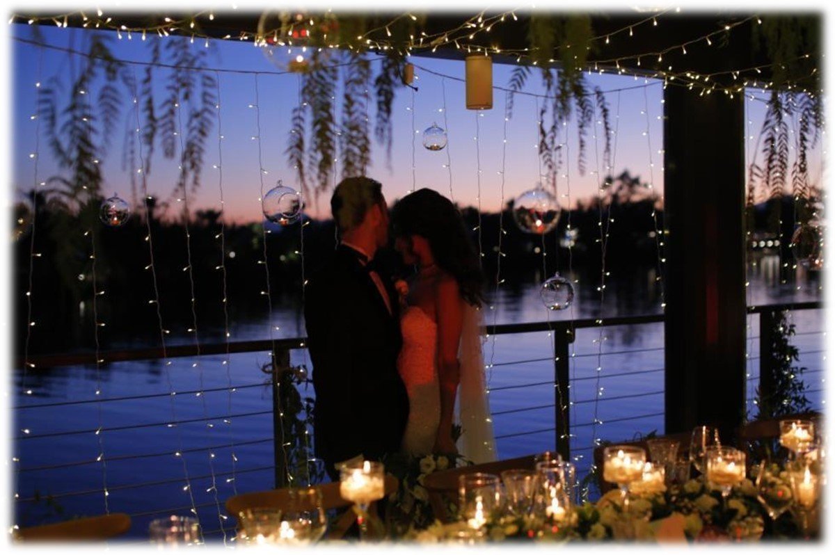 Luxury Wedding in Turkey