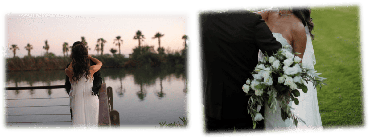 Wedding Beach in Antalya