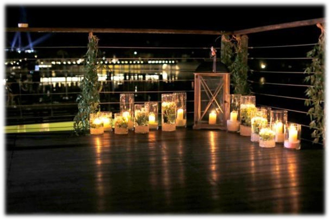 Wedding Planner in Turkey