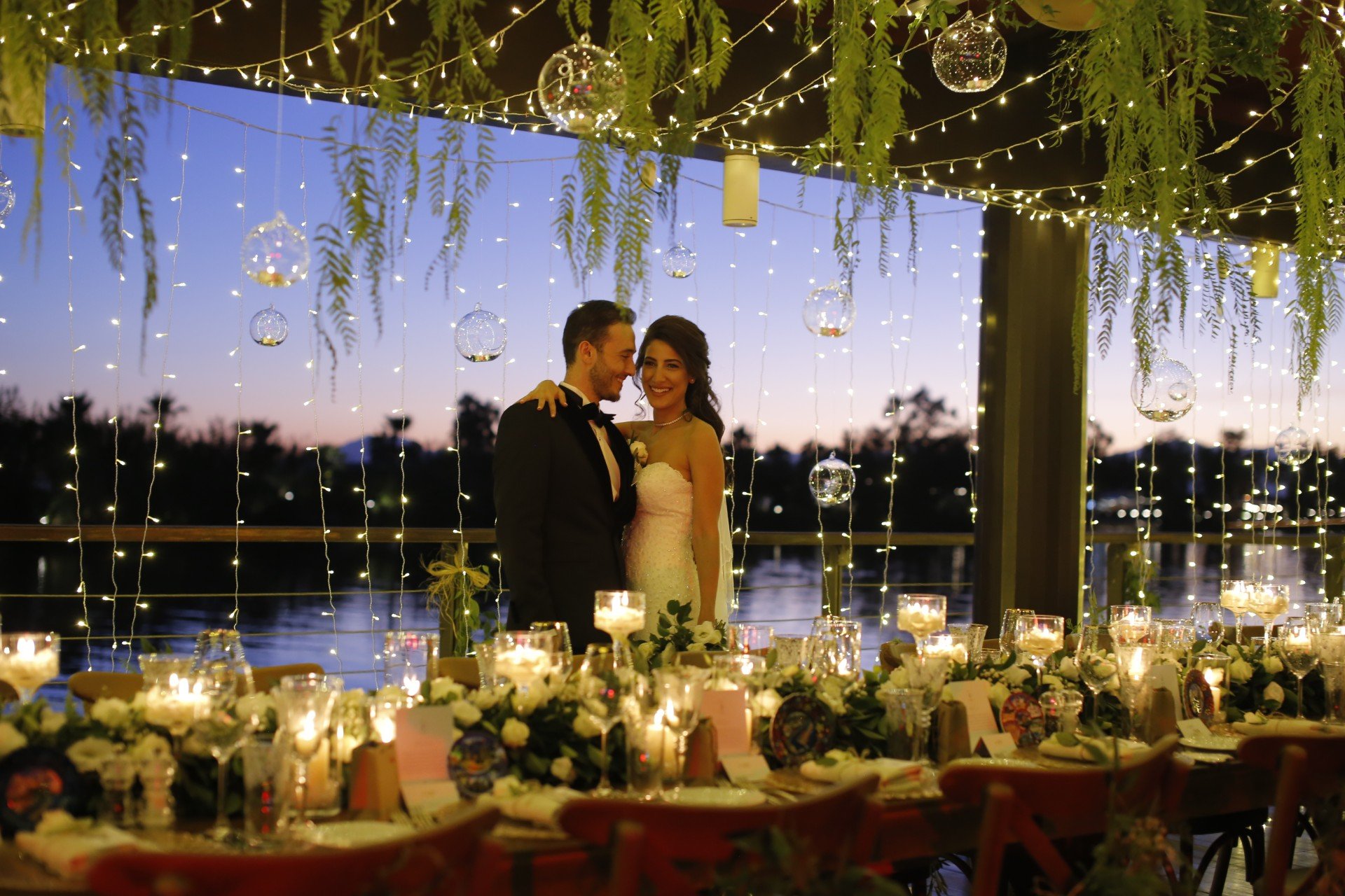 Wedding Planner in Antalya