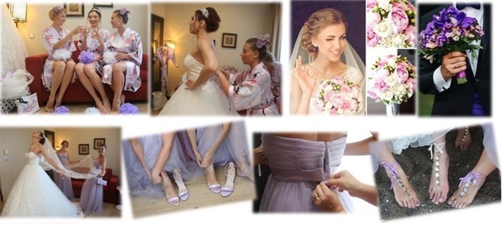 Wedding Planner in Turkey