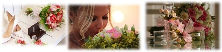 Official Wedding in Antalya