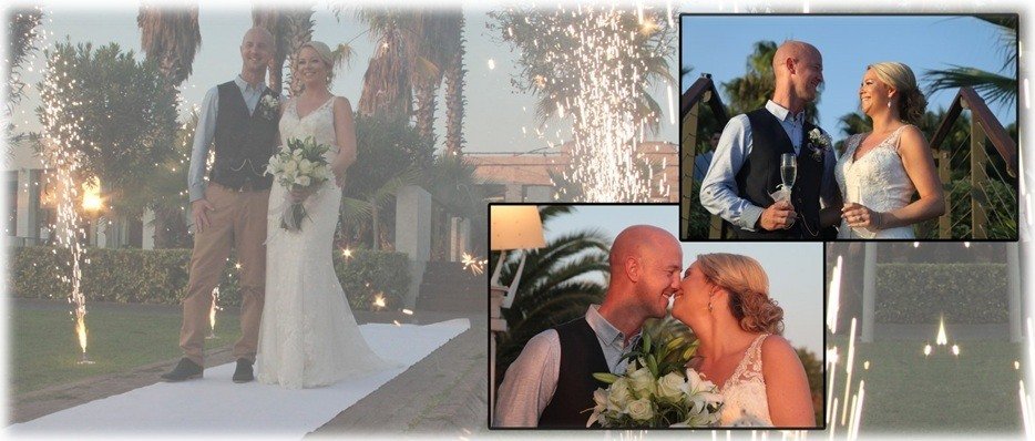 Wedding Ceremony in Turkey