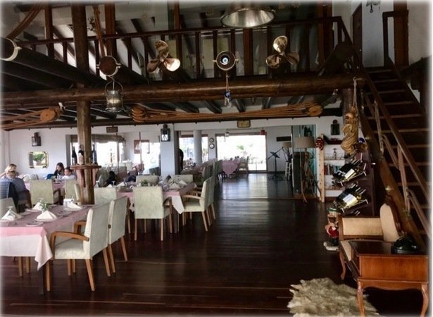 Historical Wedding Venues in Antalya