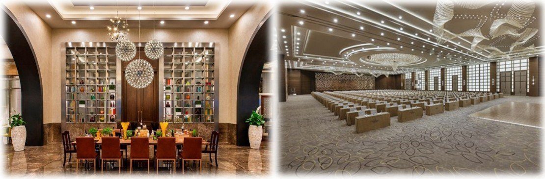 wedding dinner in antalya turkey