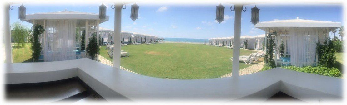 Wedding Venues in Antalya