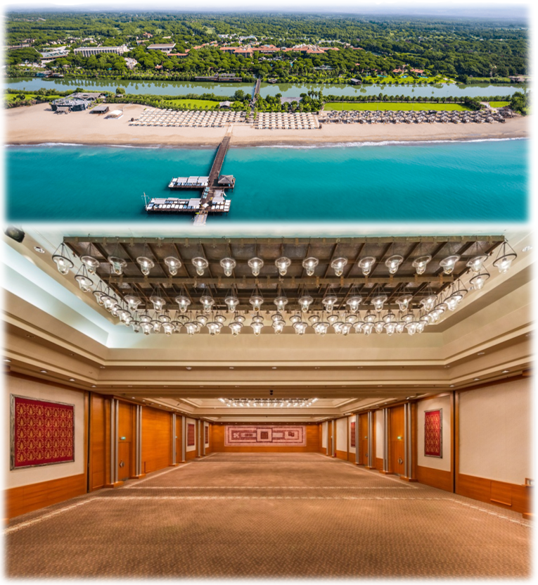 Traditional Indian Weddings in Antalya