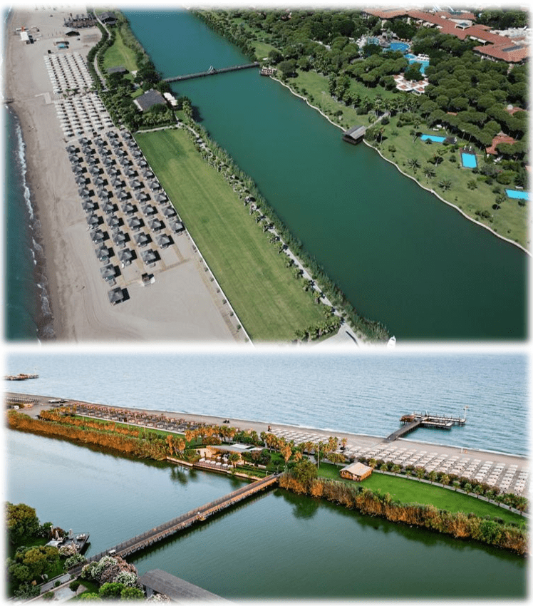 Traditional Indian Weddings in Turkey