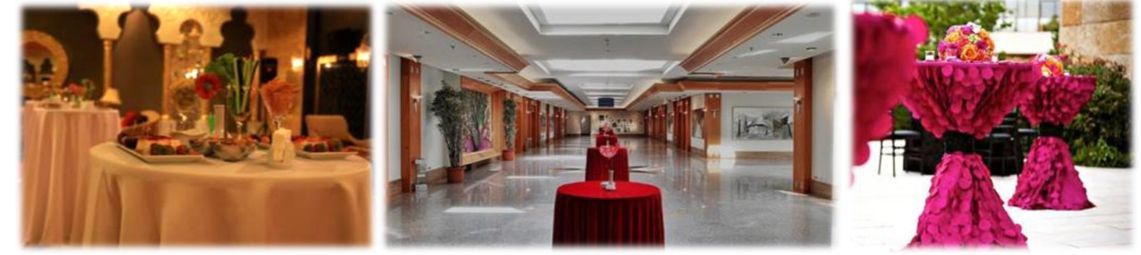 Indian Mehndi Ceremony