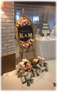 Indian wedding planner