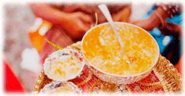 Haldi Ceremony in Antalya Turkey