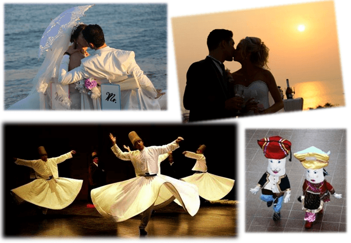 Indian Wedding Entertaintment