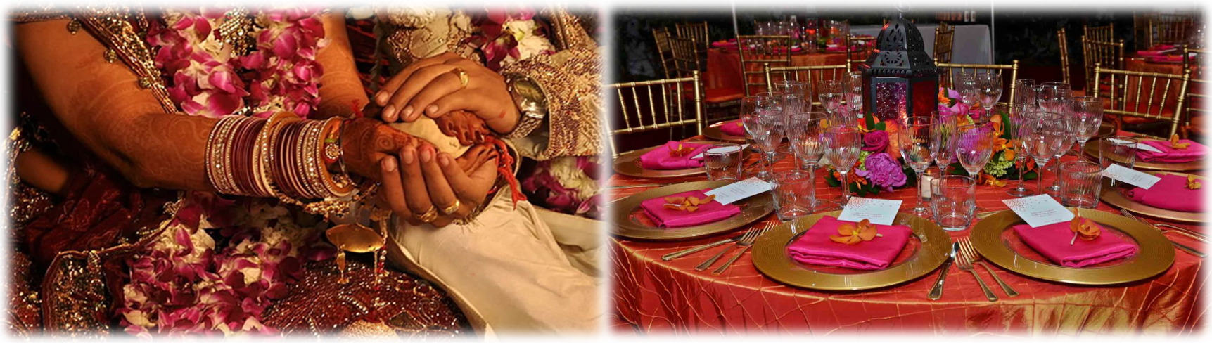 Traditional Indian Weddings in Turkey