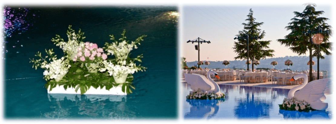 Indian Wedding Venues in Istanbul